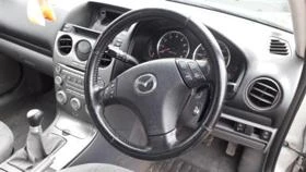Mazda 6 1.8 i | Mobile.bg � ����� ������ 11