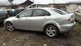 Mazda 6 1.8 i | Mobile.bg � ����� ������ 2