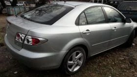 Mazda 6 1.8 i | Mobile.bg � ����� ������ 4