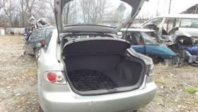 Mazda 6 1.8 i | Mobile.bg � ����� ������ 5