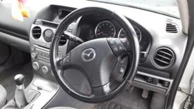 Mazda 6 1.8 i | Mobile.bg � ����� ������ 9