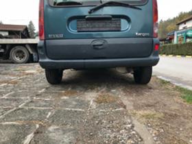 Renault Kangoo 1.4 | Mobile.bg   2