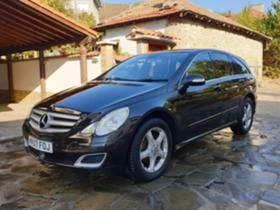 Mercedes-Benz R 320 На части R280/R320 1