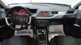Citroen C5 2.0 hdi 100 xil km !!! | Mobile.bg   10