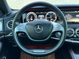 Mercedes-Benz S 350 -4-matic - Panorama - Keyless - Distronic- Cam360- | Mobile.bg   8