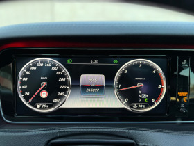 Mercedes-Benz S 350 -4-matic - Panorama - Keyless - Distronic- Cam360- | Mobile.bg   9