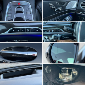 Mercedes-Benz S 350 -4-matic - Panorama - Keyless - Distronic- Cam360-, снимка 13 - Автомобили и джипове - 44117095