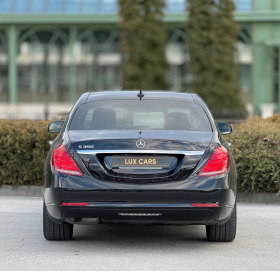 Mercedes-Benz S 350 -4-matic - Panorama - Keyless - Distronic- Cam360- | Mobile.bg   3