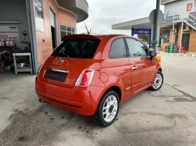 Fiat 500 1.3d Multijet 75, снимка 5