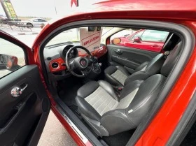 Fiat 500 1.3d Multijet 75, снимка 7