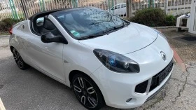 Renault Wind 1.4i-gazovo, снимка 7