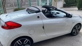 Renault Wind 1.4i-gazovo, снимка 8