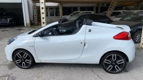 Renault Wind 1.4i-gazovo, снимка 10