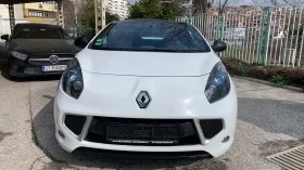 Renault Wind 1.4i-gazovo, снимка 2