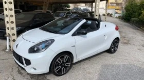 Renault Wind 1.4i-gazovo, снимка 13