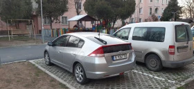 Honda Insight | Mobile.bg    3