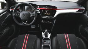 Opel Corsa 1.2 Turbo GS Line Automatic | Mobile.bg   8