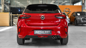 Opel Corsa 1.2 Turbo GS Line Automatic | Mobile.bg   3