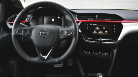 Opel Corsa 1.2 Turbo GS Line Automatic, снимка 9 - Автомобили и джипове - 45098912