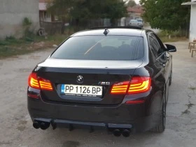 BMW 525 | Mobile.bg    2