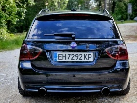 BMW 335, снимка 3