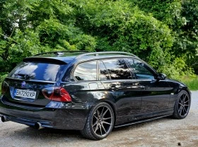 BMW 335, снимка 4