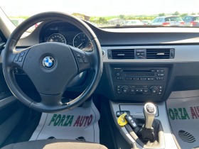 BMW 320 D-163к.с , снимка 12
