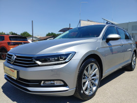 VW Passat 2.0TDI-Автоматик-Има видеоклип към обявата!, снимка 1