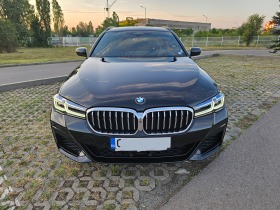 BMW 540, снимка 4