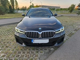 Обява за продажба на BMW 540 ~96 000 лв. - изображение 3