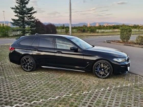 Обява за продажба на BMW 540 ~96 000 лв. - изображение 1