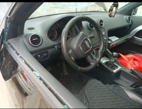 Audi A3 1.9tdi BLS, снимка 5