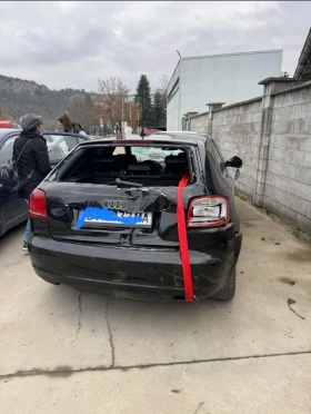 Audi A3 1.9tdi BLS, снимка 2