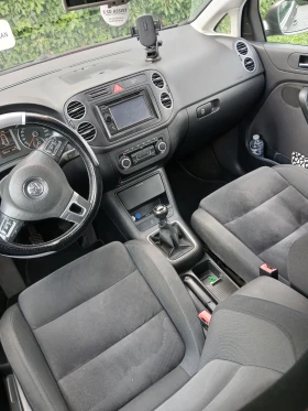 VW Golf Plus Golf 6 plus, снимка 11