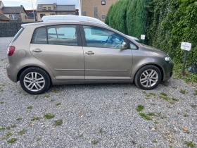 VW Golf Plus Golf 6 plus, снимка 1