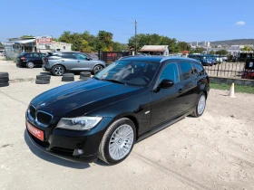 BMW 318 Е91 Facelift, снимка 7