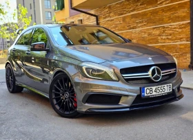 Обява за продажба на Mercedes-Benz A45 AMG ~43 900 лв. - изображение 1