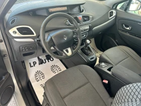 Renault Grand scenic 1.9d 130k.c 7-местен Нави Камера, снимка 7