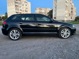 Audi A3, снимка 8