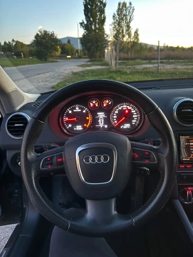 Audi A3, снимка 9