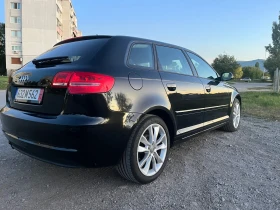 Audi A3, снимка 3