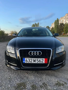 Audi A3, снимка 2