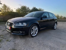 Audi A3, снимка 5