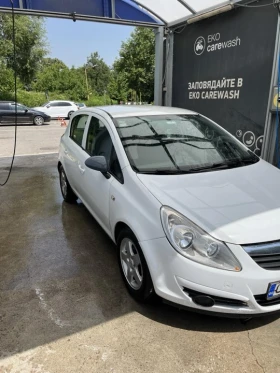 Opel Corsa 1.4 100 | Mobile.bg    3