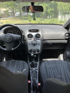 Opel Corsa 1.4 100 | Mobile.bg    9