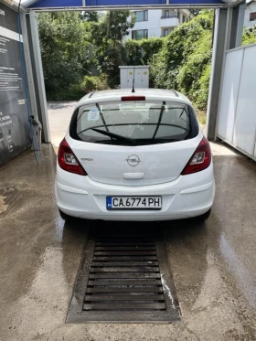 Opel Corsa 1.4 100 | Mobile.bg    4