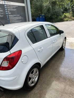 Opel Corsa 1.4 100 | Mobile.bg    5