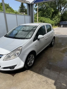 Opel Corsa 1.4 100 | Mobile.bg    2