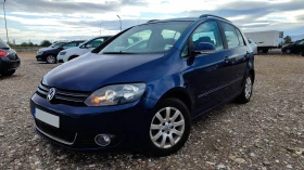 VW Golf Plus 1.6 TDI 1