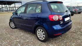 VW Golf Plus 1.6 TDI, снимка 3